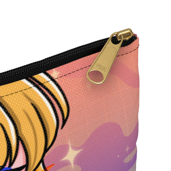 Tokyo Love - Anime Girl - Accessory Pouch