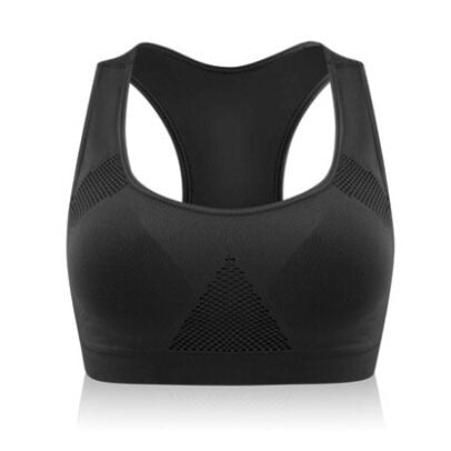 Yoga Fitness Breathable Top